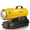 Ballu Пушка тепловая диз. TUNDRA 10кВт 590куб.м/ч 12л прямой нагрев BHDP-10 НС-1050911