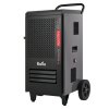 Ballu Осушитель воздуха промышленный мобильного типа BDI-80L НС-1307732