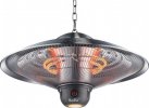Ballu Обогреватель инфракрасный карбоновый 2.1кВт 220В BIH-LL-2.1-S НС-1406851