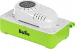 Ballu Насос дренажный CondiPump Hi Lift накопительный 380л/ч НС-1500825