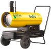 Ballu Пушка тепловая диз. TUNDRA 20кВт 500куб.м/ч 24л непрямой нагрев BHDN-20 НС-1050907