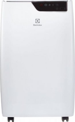 Фотография товара 'Ballu Кондиционер мобильный Electrolux EACM-12 GT/N6 НС-1475202'