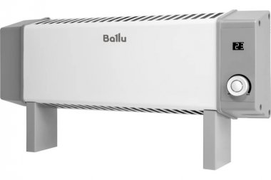 Фотография товара 'Ballu Конвектор электрический IP 54 BEC/CMR-500 НС-1659321'