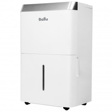 Фотография товара 'Ballu Осушитель воздуха Comfort BD12T CL НС-1608597'