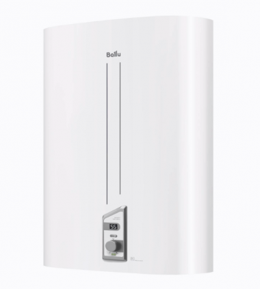 Фотография товара 'Ballu Водонагреватель BWH/S 80 Smart WiFi DRY+ НС-1161199'