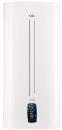 Фотография товара 'Ballu Водонагреватель BWH/S 80 Artendo Inverter НС-1605927'
