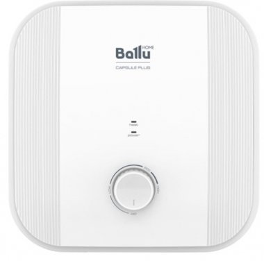 Фотография товара 'Ballu Водонагреватель BWH/S 15 Capsule Plus U НС-1338779'