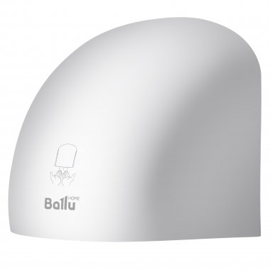 Фотография товара 'Ballu Сушилка для рук BAHD-2000DM Chrome НС-1077895'