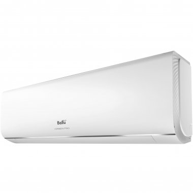 Фотография товара 'Ballu Сплит-система типа on-off iGreen Pro BSAG-12HN8 комплект НС-1478065'