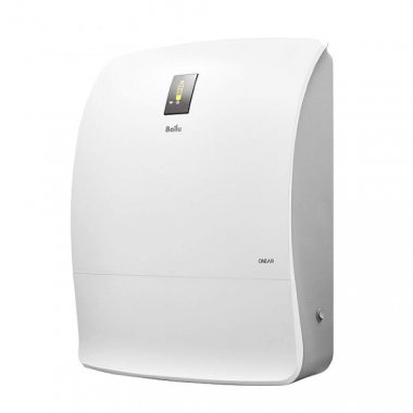 Фотография товара 'Ballu Очиститель воздуха приточный ONEAIR ASP-200SPMAX НС-1476052'