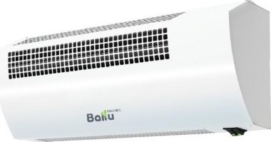 Фотография товара 'Ballu Завеса тепловая 2.5кВт 0.5м 230В BHC-CE-3L НС-1141188'