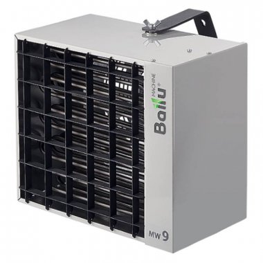 Фотография товара 'Ballu Тепловентилятор BHP-MW-9 НС-1135822'