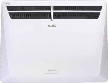 Фотография товара 'Ballu Модуль отопительный электрического конвектора Evolution Transformer BEC/EVU-1000 НС-1081874'