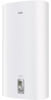 Фотография товара 'Ballu Водонагреватель BWH/S 80 Azurro Inverter НС-1595181'