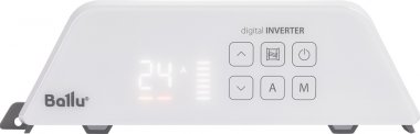 Фотография товара 'Ballu Блок управления Transformer Digital Inverter BCT/EVU-4I НС-1416232'