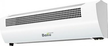Фотография товара 'Ballu Завеса тепловая 3кВт 0.8м 230В BHC-CE-3T стич-элемент с терморегулятором НС-1109499'