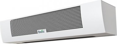 Фотография товара 'Ballu Завеса тепловая 6кВт 1м 230/400В BHC-B10T06-PS НС-1136359'
