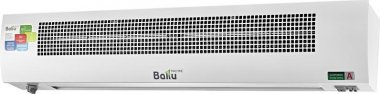 Фотография товара 'Ballu Завеса тепловая 5кВт 1м 230/400В BHC-L10T05 НС-1248461'