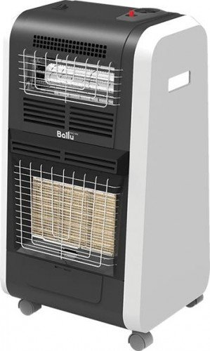 Фотография товара 'Ballu Обогреватель инфракрасный газовый BIGH-55 H НС-1076544'