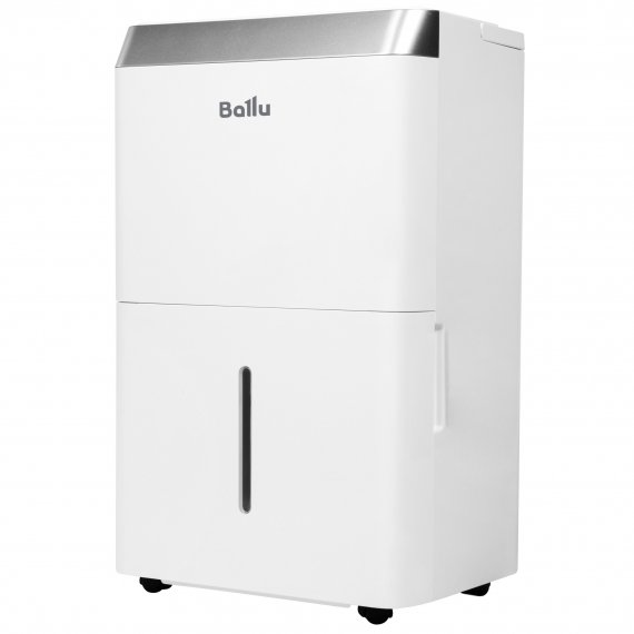 Фотография товара 'Ballu Осушитель воздуха Comfort BD12T CL НС-1608597'