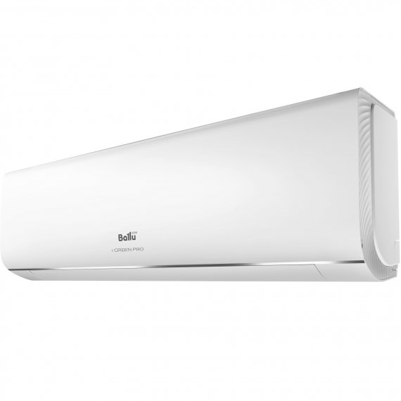 Фотография товара 'Ballu Сплит-система типа on-off iGreen Pro BSAG-24HN8 комплект НС-1478069'