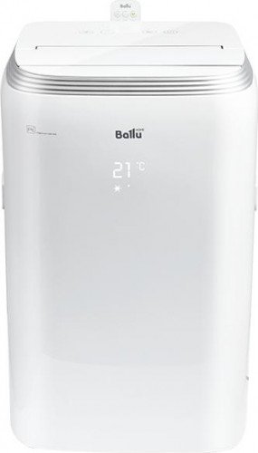 Фотография товара 'Ballu Кондиционер мобильный BPHS-13H НС-1185830'