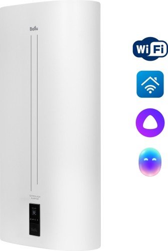 Фотография товара 'Ballu Водонагреватель BWH/S 100 Cetrion Inox Inverter НС-1605919'