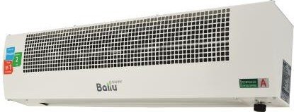 Фотография товара 'Ballu Завеса тепловая 3кВт 0.8м 230В BHC-L08-T03 ТЭН НС-1041129'