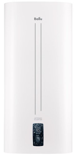 Фотография товара 'Ballu Водонагреватель BWH/S 80 Artendo Inverter НС-1605927'
