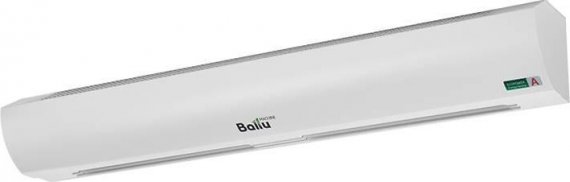 Фотография товара 'Ballu Завеса тепловая BHC-L10-S06 (пульт BRC-S) НС-1485649'