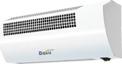 Фотография товара 'Ballu Завеса тепловая 3кВт 0.5м 230В BHC-CE-3 стич-элемент НС-1109500'