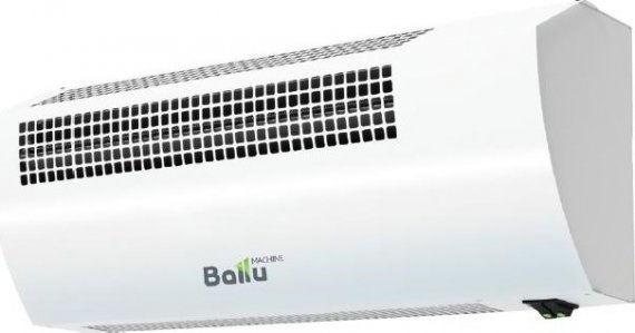 Фотография товара 'Ballu Завеса тепловая 2.5кВт 0.5м 230В BHC-CE-3L НС-1141188'