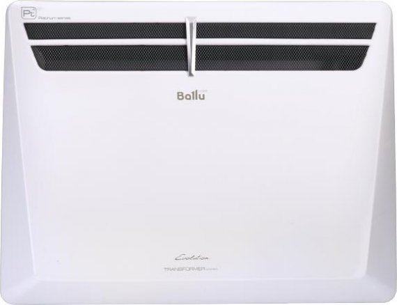 Фотография товара 'Ballu Модуль отопительный электрического конвектора Evolution Transformer BEC/EVU-1000 НС-1081874'