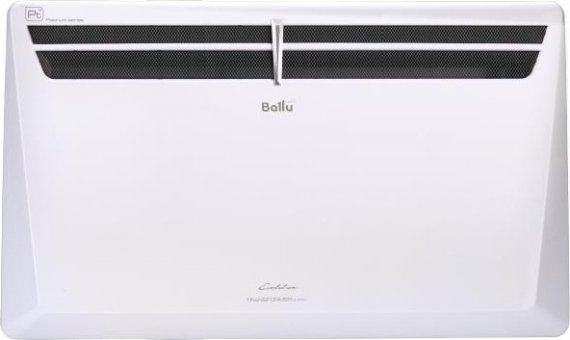 Фотография товара 'Ballu Модуль отопительный электрического конвектора Transformer Evolution BEC/EVU-2500 НС-1132876'