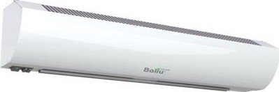Фотография товара 'Ballu Завеса тепловая 5кВт 0.8м 230В BHC-L08-S05 стич-элемент НС-1033855'