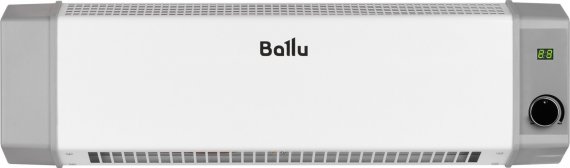 Фотография товара 'Ballu Конвектор электрический IP 54 BEC/CMR-2000 НС-1659333'