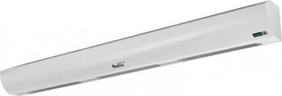 Фотография товара 'Ballu Завеса тепловая BHC-L15-S09 (пульт BRC-S) НС-1485656'