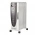 Фотография товара 'Ballu Радиатор масляный 9 секц. 2000Вт Turbo BOH/TB- 09FH 2000 НС-1132829'